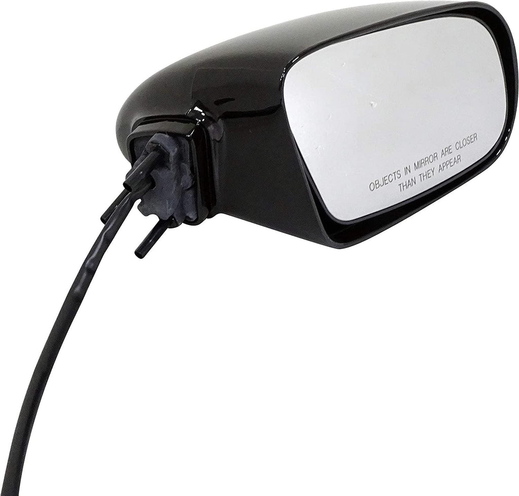 Dorman 955-327 Passenger Side Door Mirror Compatible with Select Oldsmobile Models