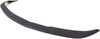 Front Driver or Passenger Side Bumper Trim for Ford F-250 Super Duty 2008-2010 Textured CAPA Certified