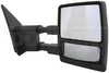 Dorman Door Mirror for F-150, Mark LT 955-1075