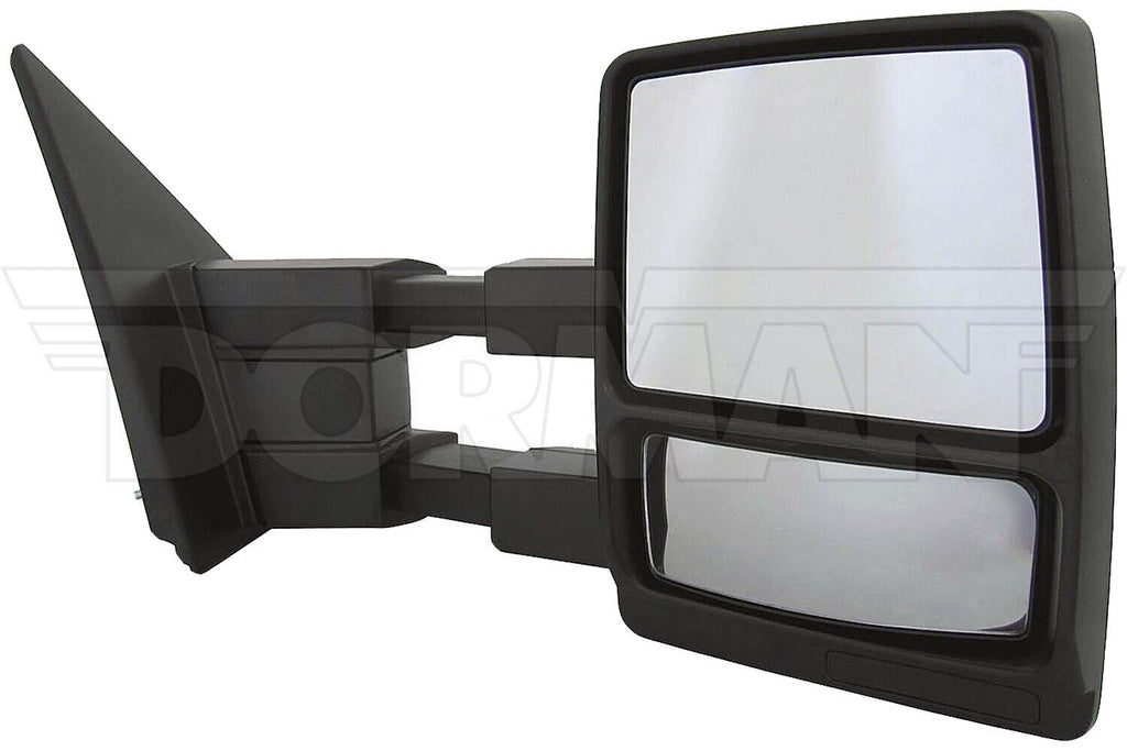 Dorman Door Mirror for F-150, Mark LT 955-1075