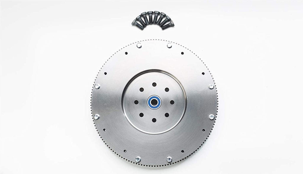 South Bend Replacement Flywheel for 13" Clutch Conversion Kit, 88-04 Dodge 5.9L Diesel 167890-5