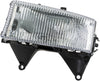 Dorman Headlight Assembly for Dakota, Durango 1590522