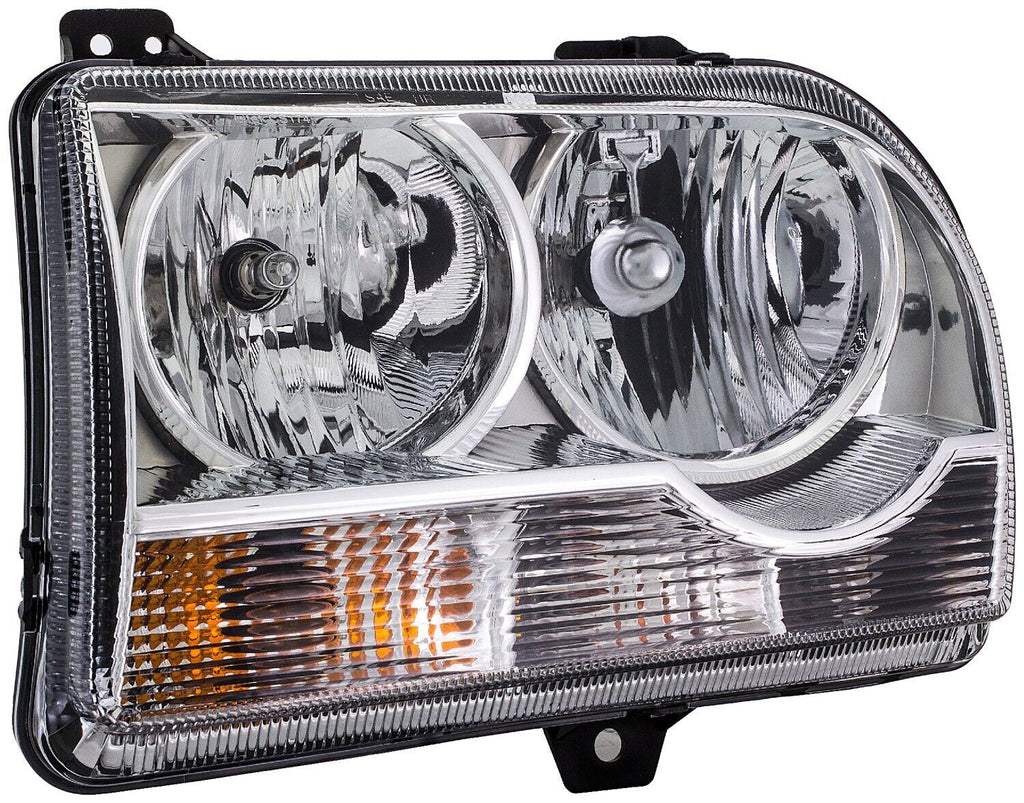 Dorman Headlight Assembly for 05-06 300 1591051