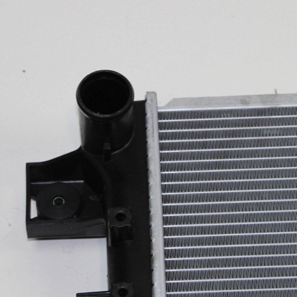 2957 Replacement Radiator for Jeep Wrangler Fits 2011 Jeep Wrangler