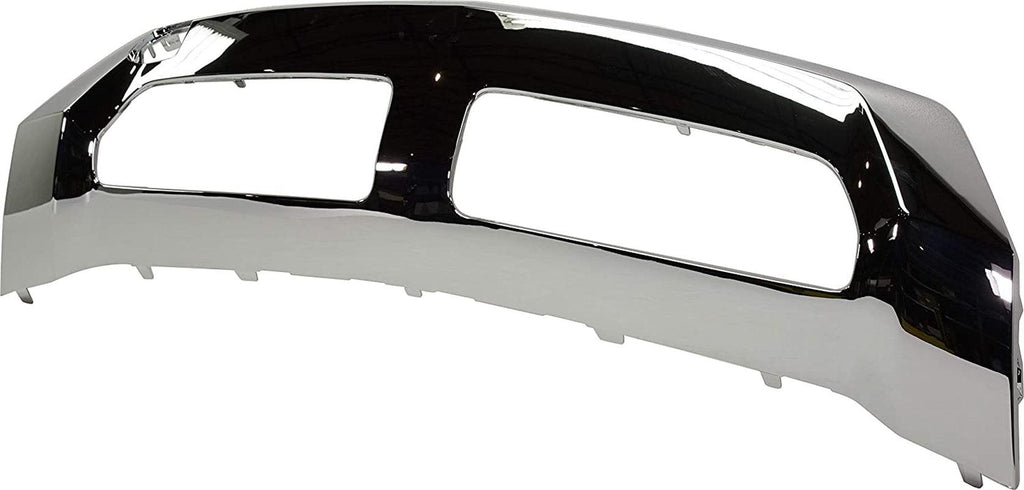 Bumper Trim Compatible with 2012-2015 Mercedes Benz ML350, 2015 ML250 Front, Driver or Passenger Side, Lower