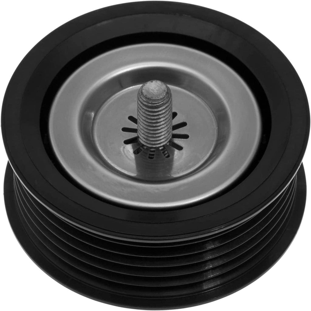 Drivealign Idler Pulleys 36487