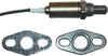 350-31007 Oxygen Sensor, Original Equipment Replacement Premium O2 Sensor, Direct Fit W/Flange