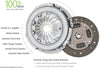 832228 Premium Clutch Kit (Upgraded Replacement for 52281201)