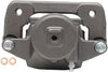 R-Line Replacement Remanufactured Front Disc Brake Caliper for Select Ford Taurus, Lincoln Continental, Mercury Sable Model Years (FRC11245) (Renewed)