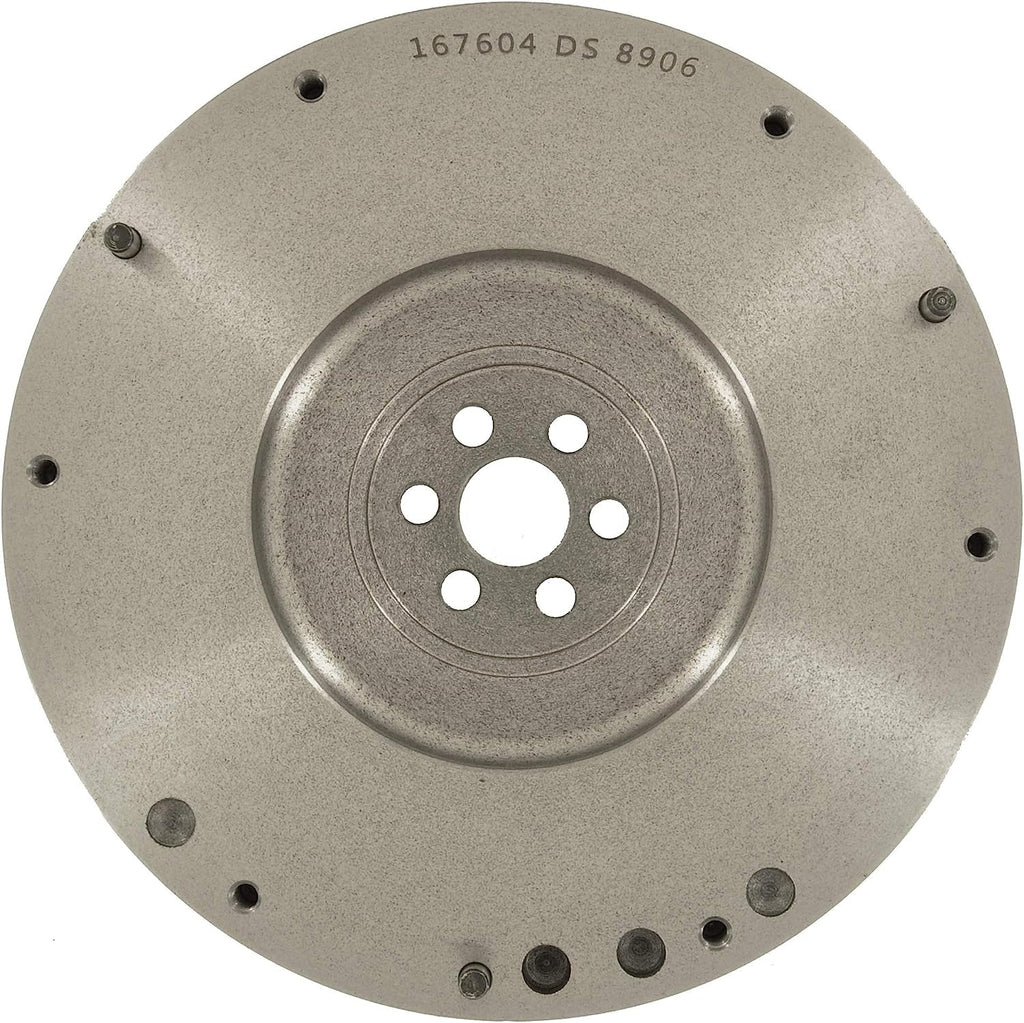 Clutch Flywheel 167604