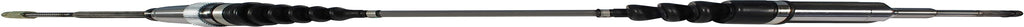 NCV11550 CV Axle Shaft Assembly - Right Front (Passenger Side)