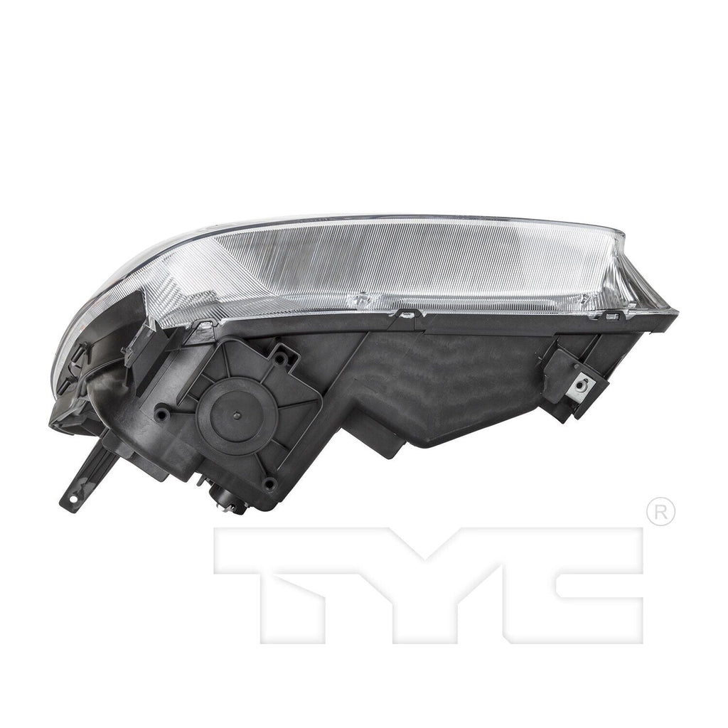 TYC Headlight Assembly for 05-06 CR-V 20-6665-01