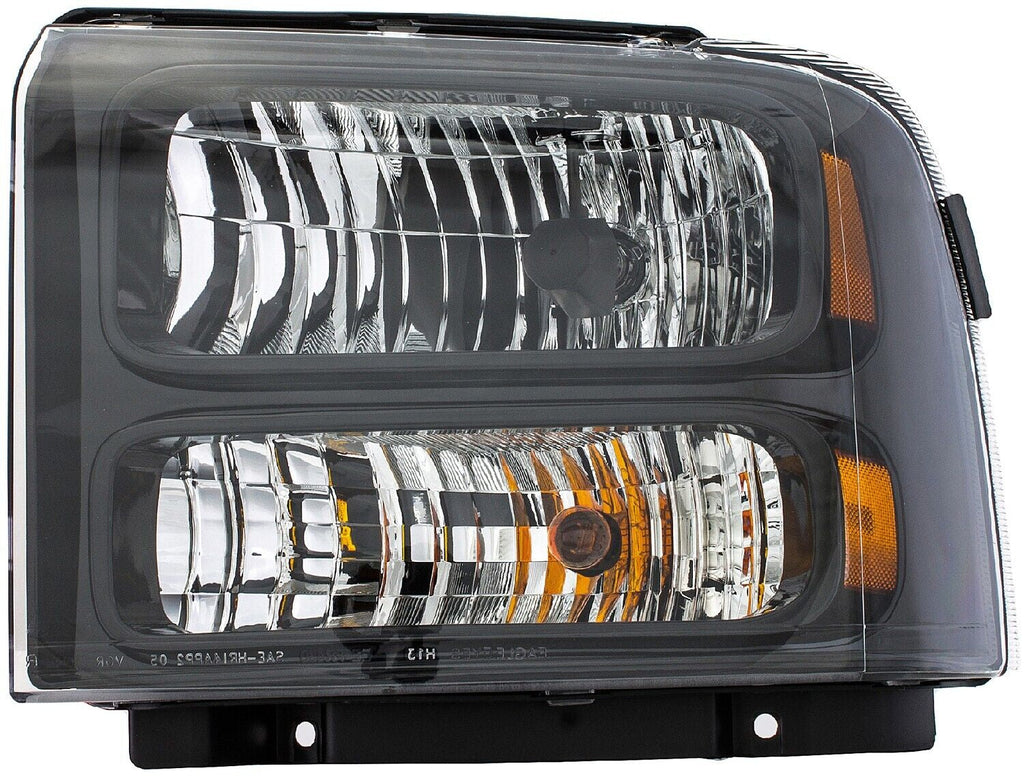 Dorman Headlight Assembly for F-250 Super Duty, F-350 Super Duty 1591141