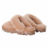 Ladies' Shearling Slipper by Kirkland Signature - Whole Sizes: 6-11