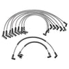 Spark Plug Wire Set for Bronco, E-150 Econoline+More 671-8078