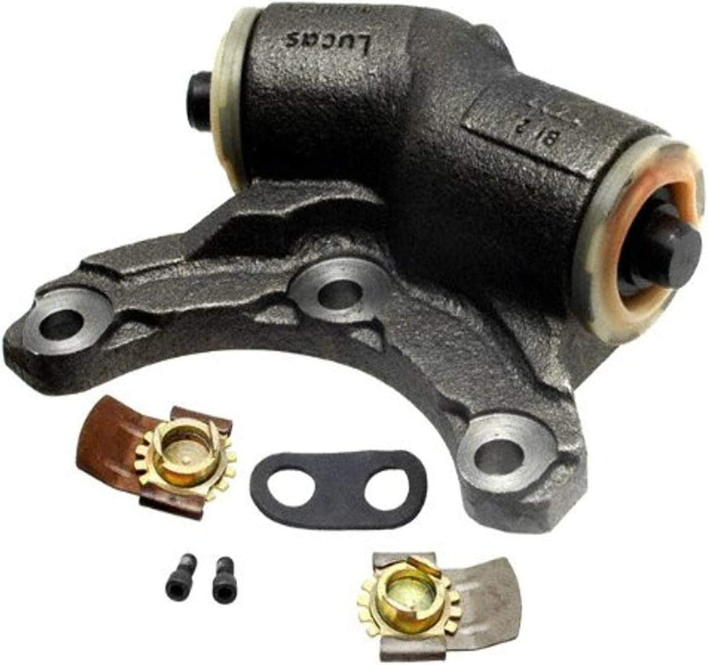 WC37730 Professional Grade Drum Brake Wheel Cylinder