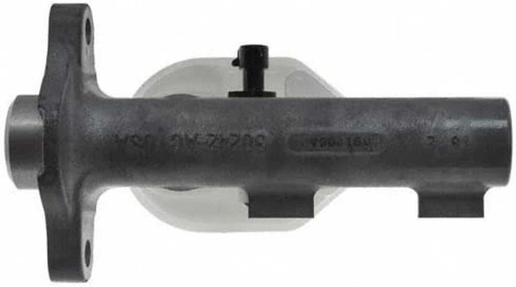 Professional 18M819 Brake Master Cylinder Assembly