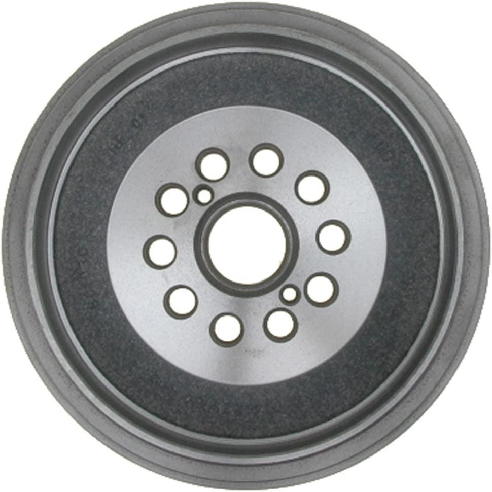 9726R Professional Grade Brake Drum