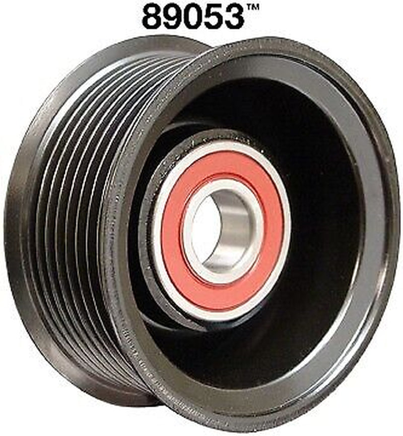 Accessory Drive Belt Tensioner Pulley for Range Rover+More 89053