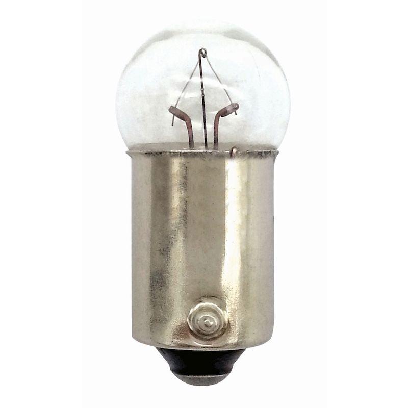 HELLA 53TB Standard Series Incandescent Miniature Light Bulb - greatparts