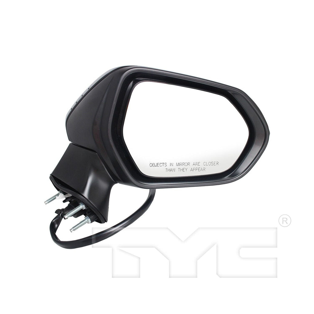 TYC Door Mirror for 19-22 Corolla 5230771