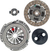 OE plus Clutch Kit 19-522