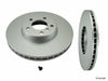 (1) Brembo Front Disc Brake Rotor for BMW (09.9923.11)