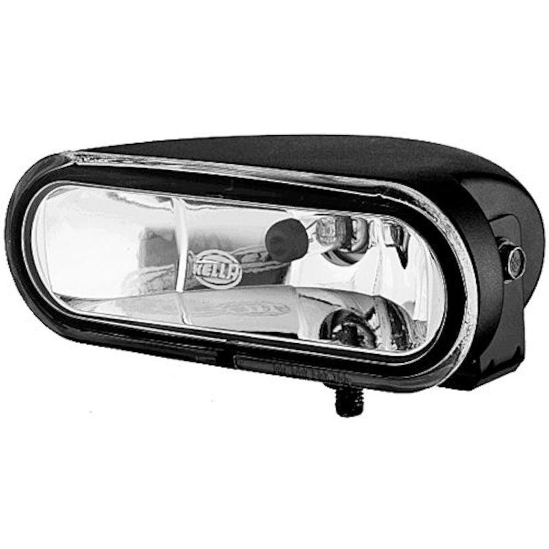 FF 75 Single Fog Lamp - greatparts