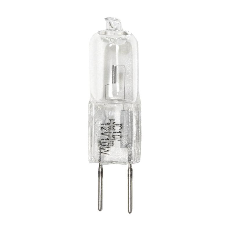 HELLA JC10 Standard Series Halogen Miniature Light Bulb - greatparts