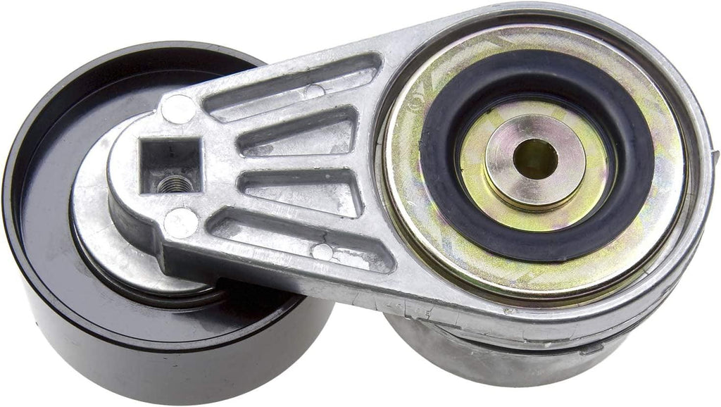 Gold 38556 Heavy Duty Drive Belt Tensioner Assembly with Pulley