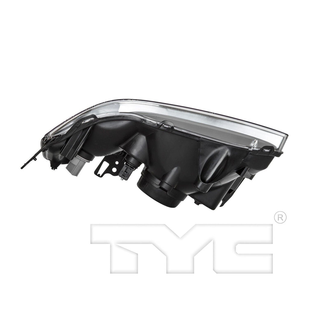 TYC Headlight Assembly for 05-06 Mazda Tribute 20-6619-00