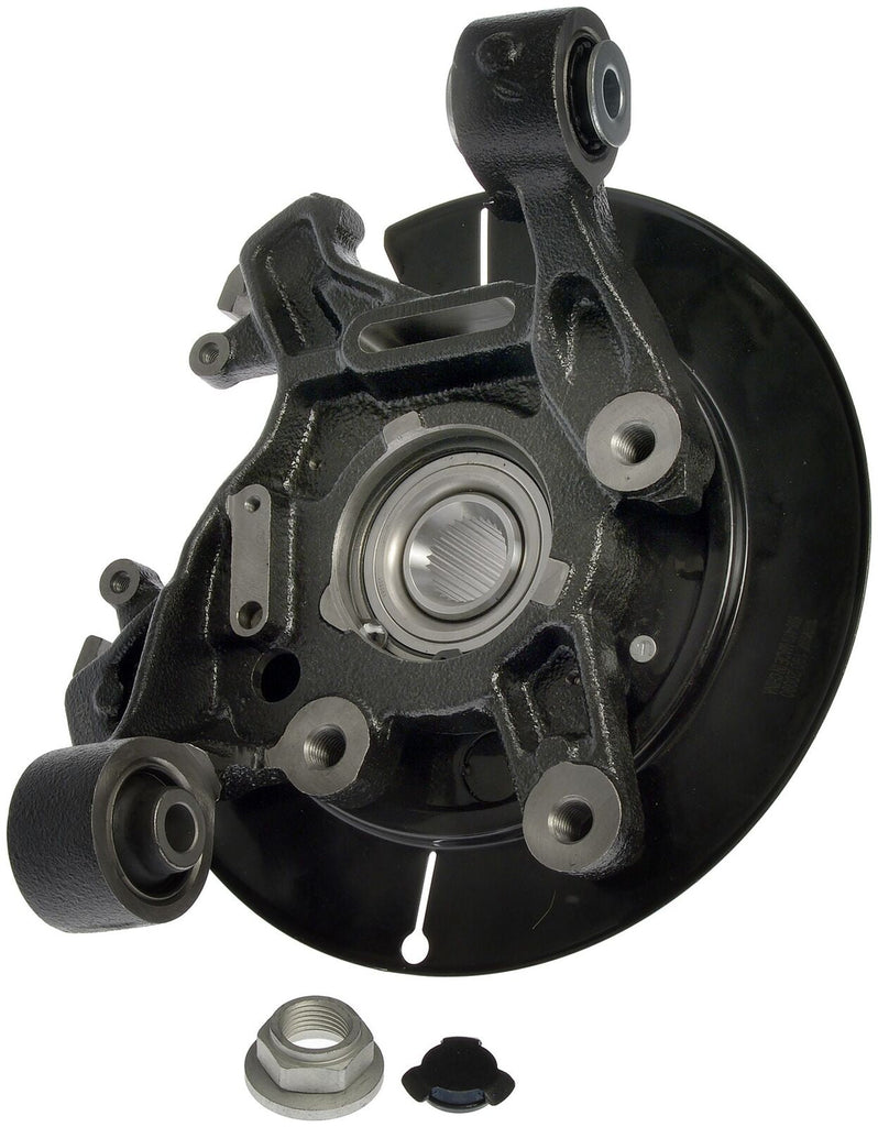 Suspension Knuckle Kit for Explorer, Explorer Sport Trac, Mountaineer 698-413