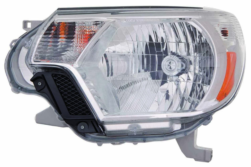 Depo Headlight Assembly for 12-15 Tacoma 312-11D2L-AS