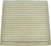 Cabin Air Filter Paper Style Compatible with 4Runner Celica Prius Sienna Legacy