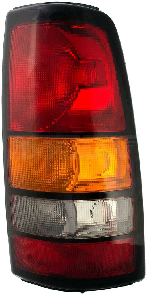 Dorman Tail Light Assembly for GMC 1610949