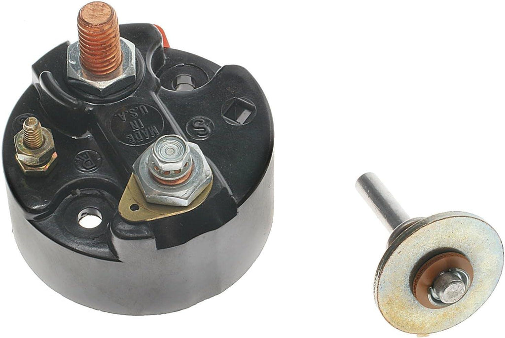 Professional U3954 Starter Solenoid Repair Kit