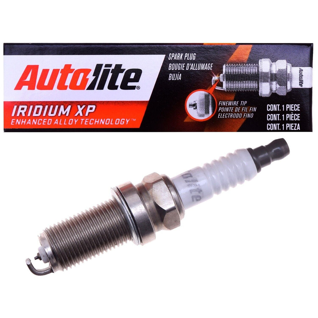 Spark Plug for A6 Quattro, 300, Challenger, Charger, Durango+More XP5325