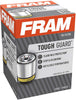 Tough Guard Replacement Oil Filter TG3976A, Designed for Interval Full-Flow Changes Lasting up to 15K Miles