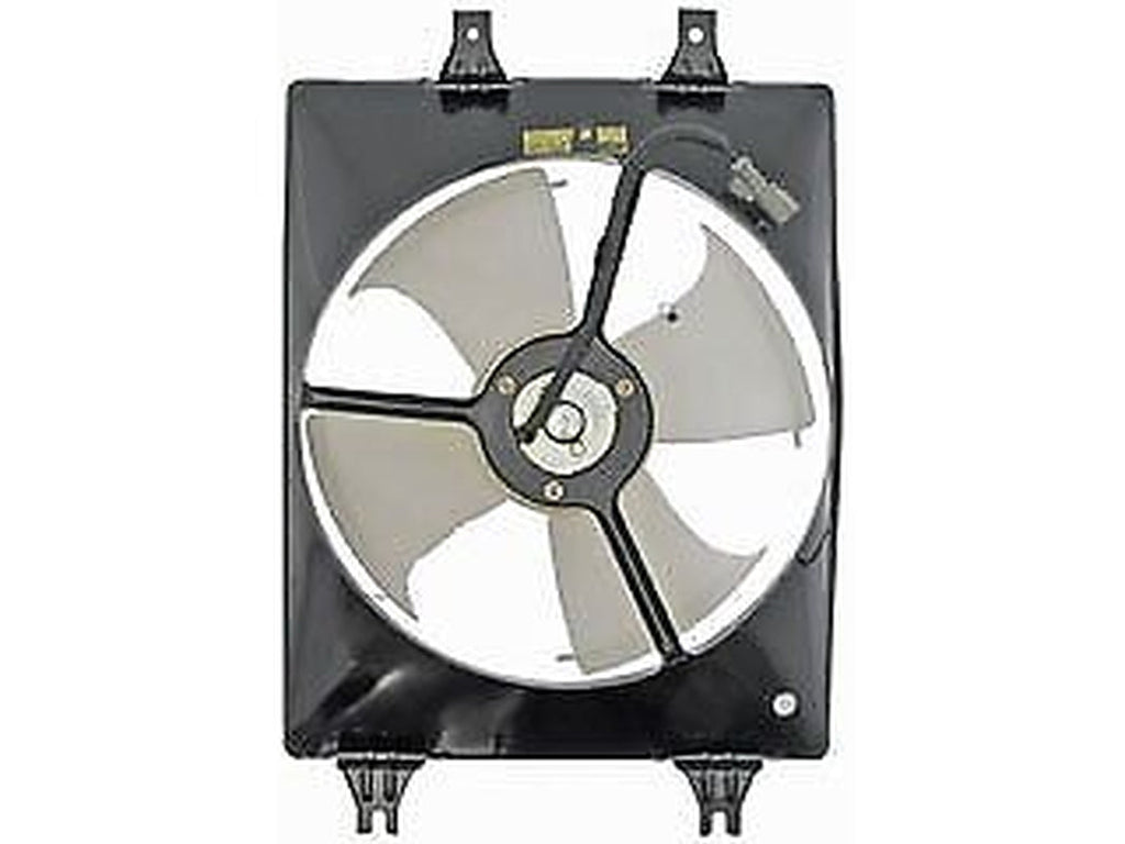 Dorman A/C Condenser Fan Assembly for 1999-2004 Honda Odyssey 620-231