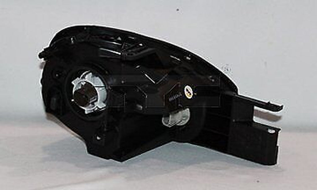 TYC Headlight Assembly for 05 Dodge Neon 20-6390-90