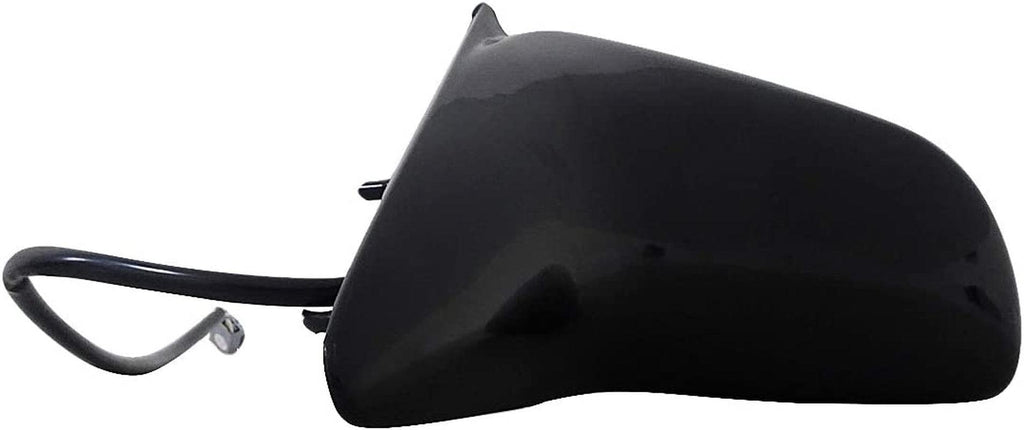 Dorman 955-120 Driver Side Door Mirror Compatible with Select Ford / Mercury Models