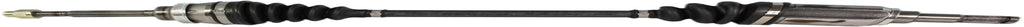 NCV69537 CV Axle Shaft Assembly - Left Front (Driver Side)