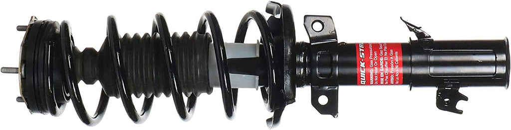 172785 Monroe Quick-Strut Complete Strut Assembly Suspension Strut and Coil Spring Assembly