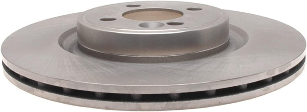 Silver 18A2748A Front Disc Brake Rotor