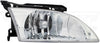 Dorman Headlight Assembly for 00-02 Cavalier 1591007