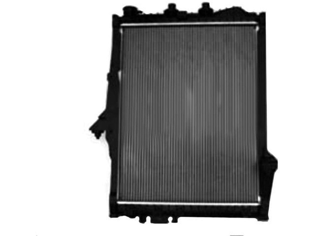 Radiator - Compatible with 2004 - 2008 Dodge Durango 2005 2006 2007