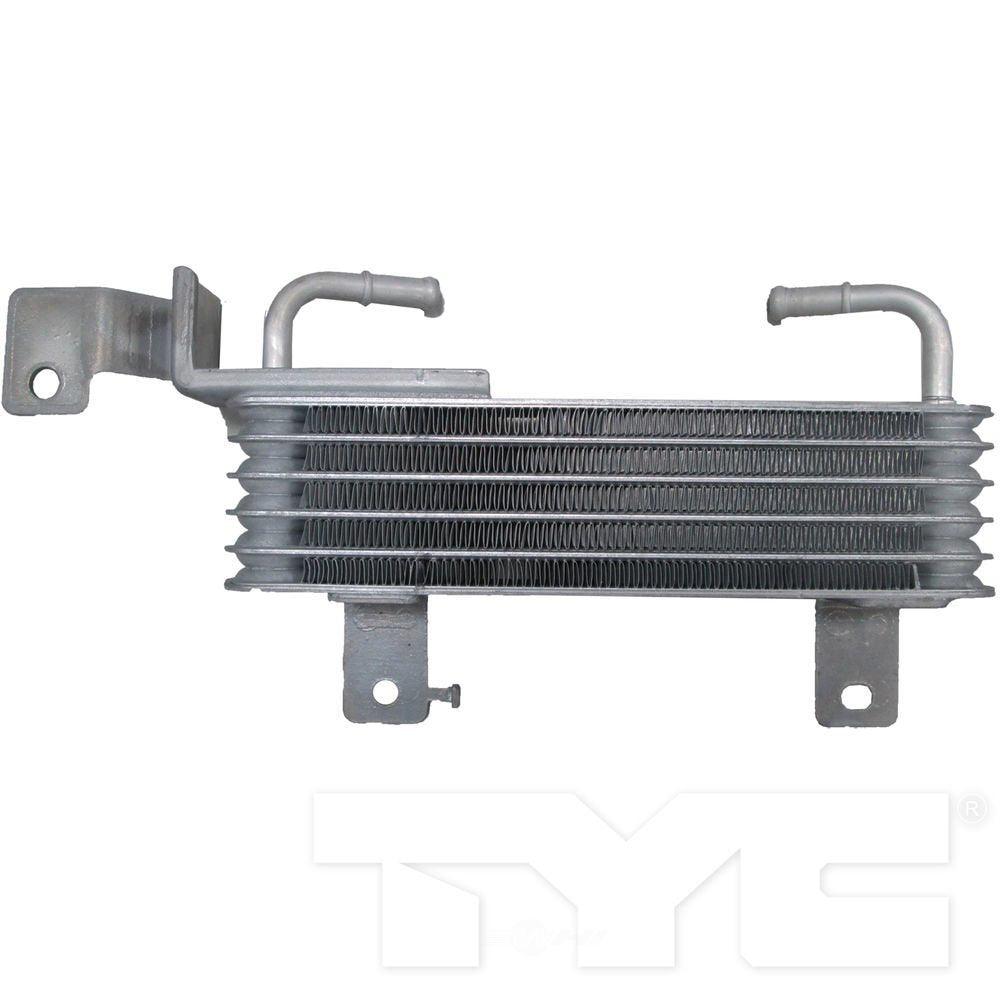 TYC External Transmission Oil Cooler for 20-20 Subaru Outback Fits 1994 Chrysler Concorde