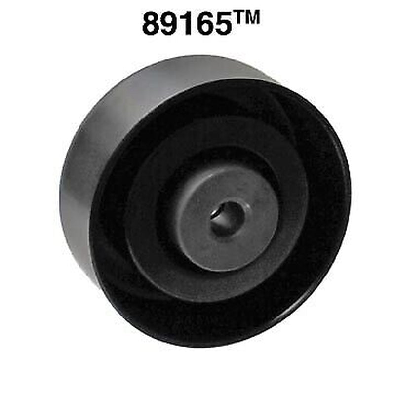 Accessory Drive Belt Idler Pulley for Express 2500, Express 3500+More 89165