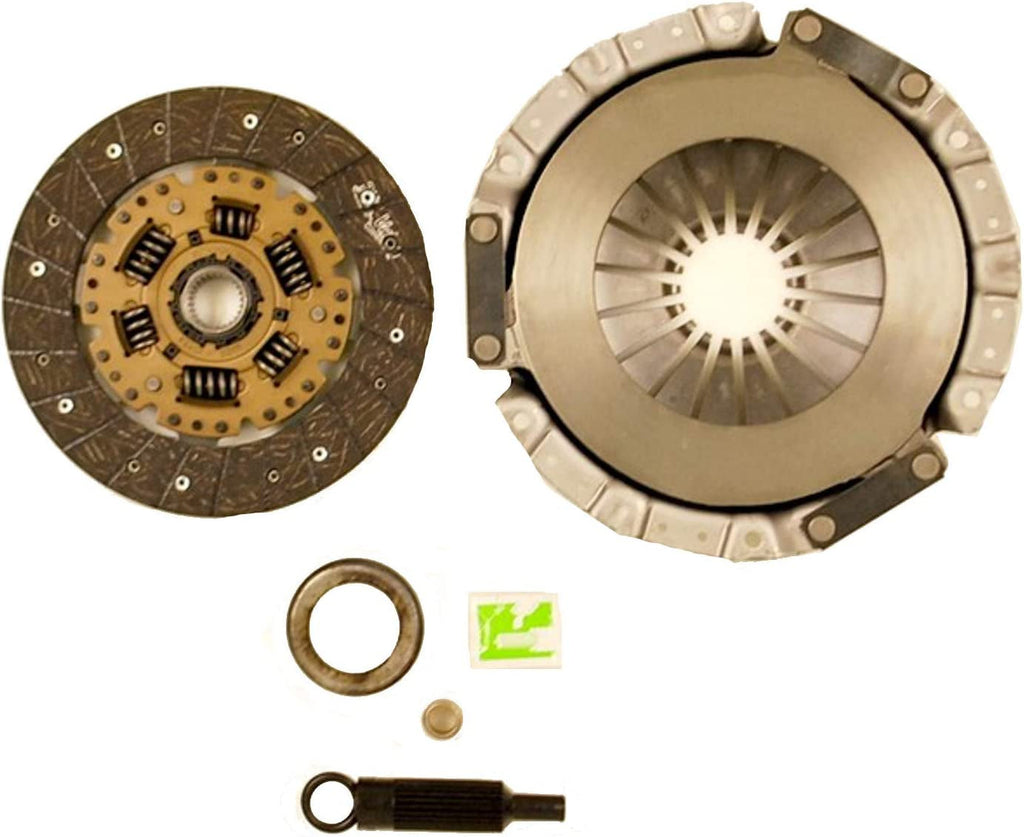 52332213 OE Replacement Clutch Kit