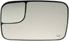 Dorman Door Mirror Glass for Dodge 56276